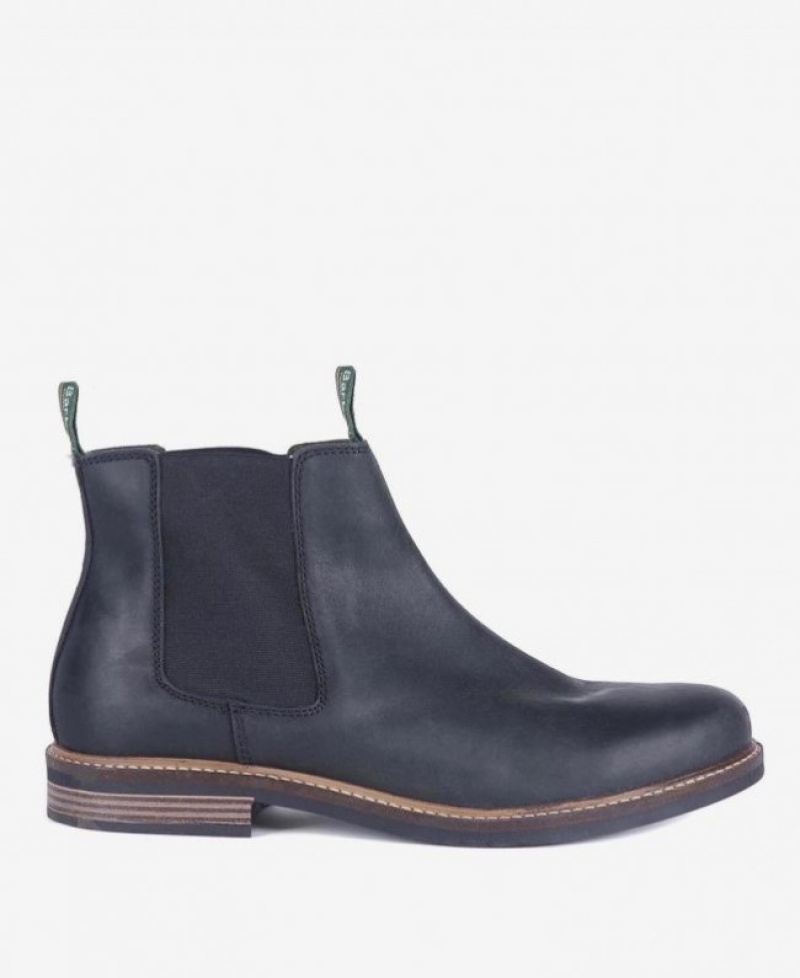 Barbour Farsley Negrii | CVRE8807