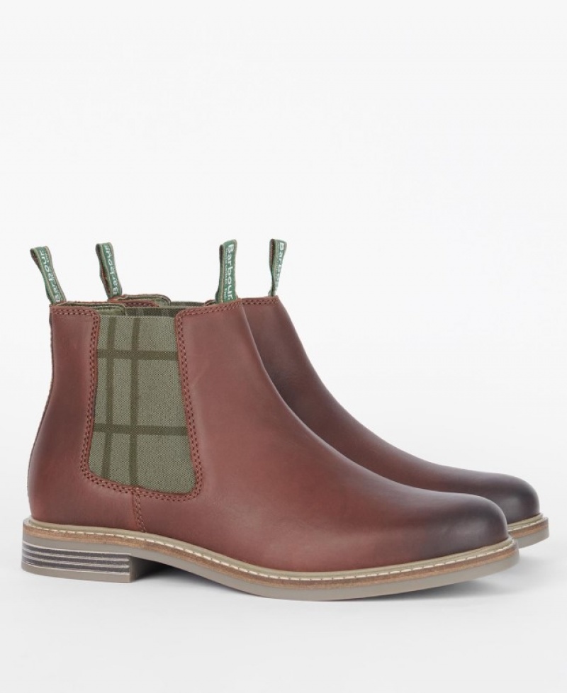 Barbour Farsley Rosii | FXEM5540