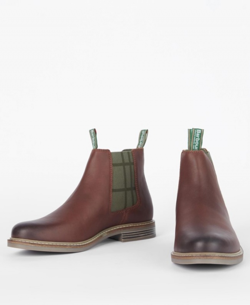 Barbour Farsley Rosii | FXEM5540
