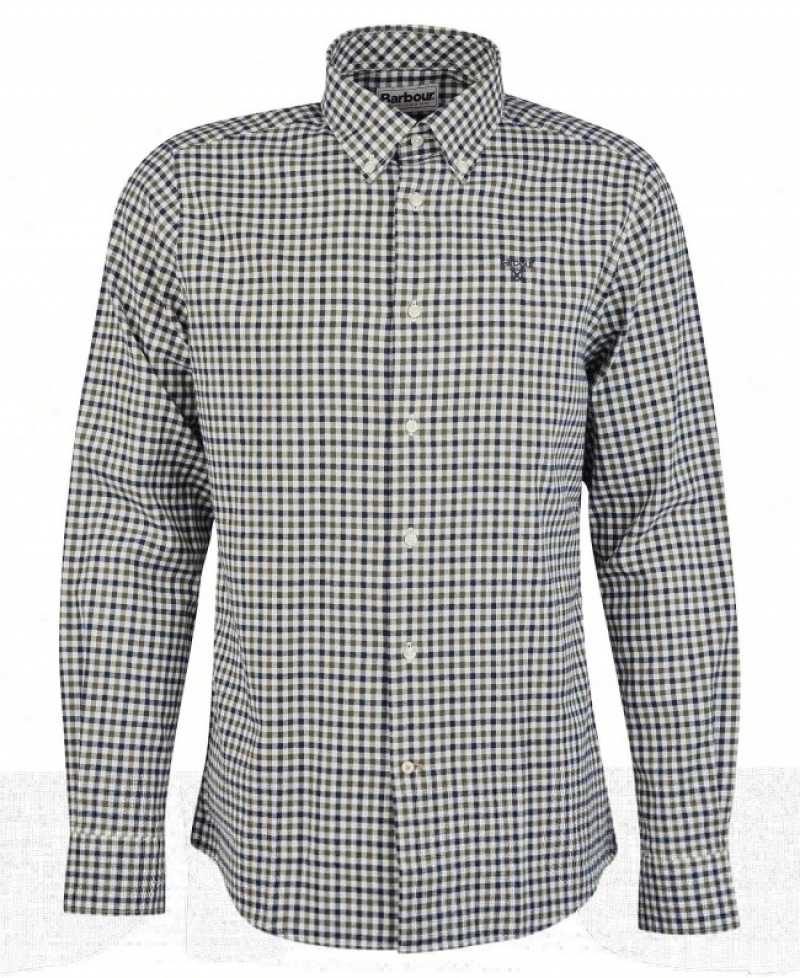 Barbour Finkle Tailored Colorati | BRFQ0924
