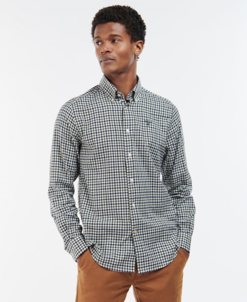 Barbour Finkle Tailored Colorati | BRFQ0924
