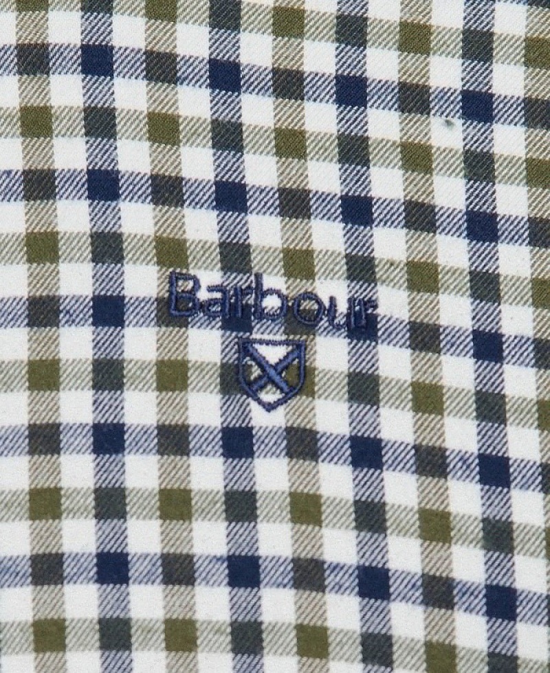 Barbour Finkle Tailored Colorati | BRFQ0924