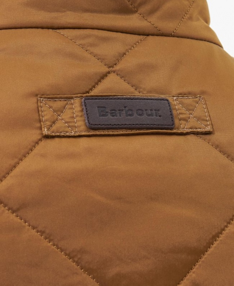 Barbour Finn Gilet Maro | JDAB8242