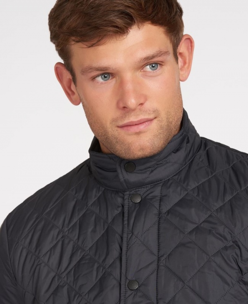 Barbour Flyweight Chelsea Bleumarin | QAWX8824