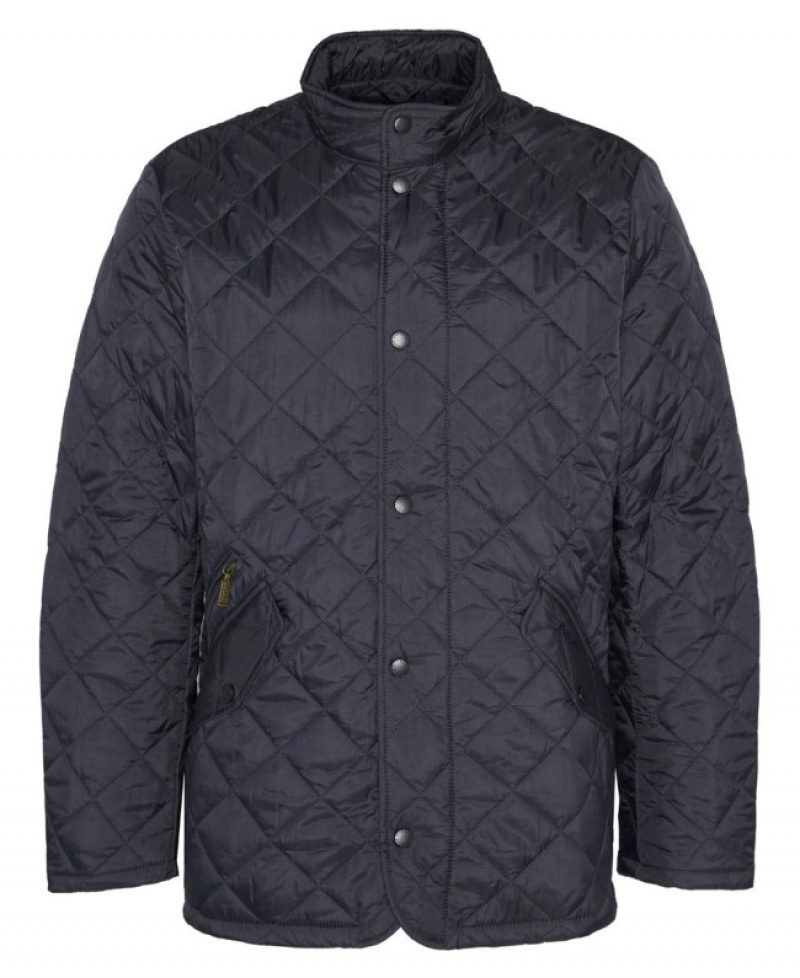 Barbour Flyweight Chelsea Bleumarin | QAWX8824