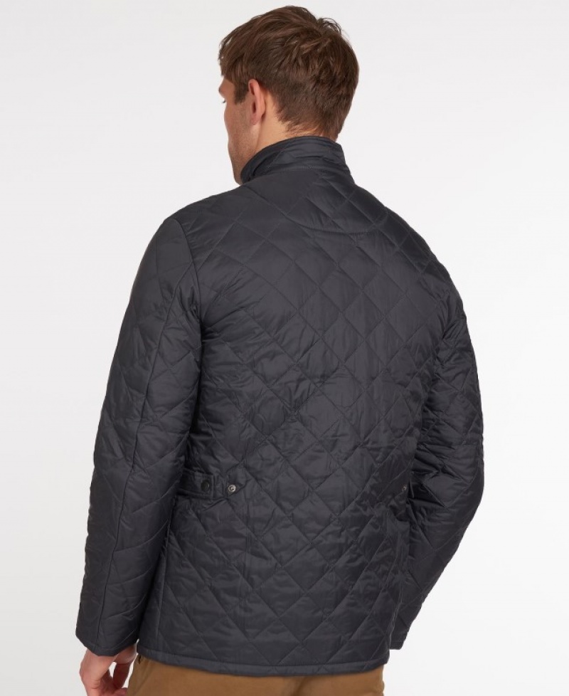 Barbour Flyweight Chelsea Bleumarin | QAWX8824