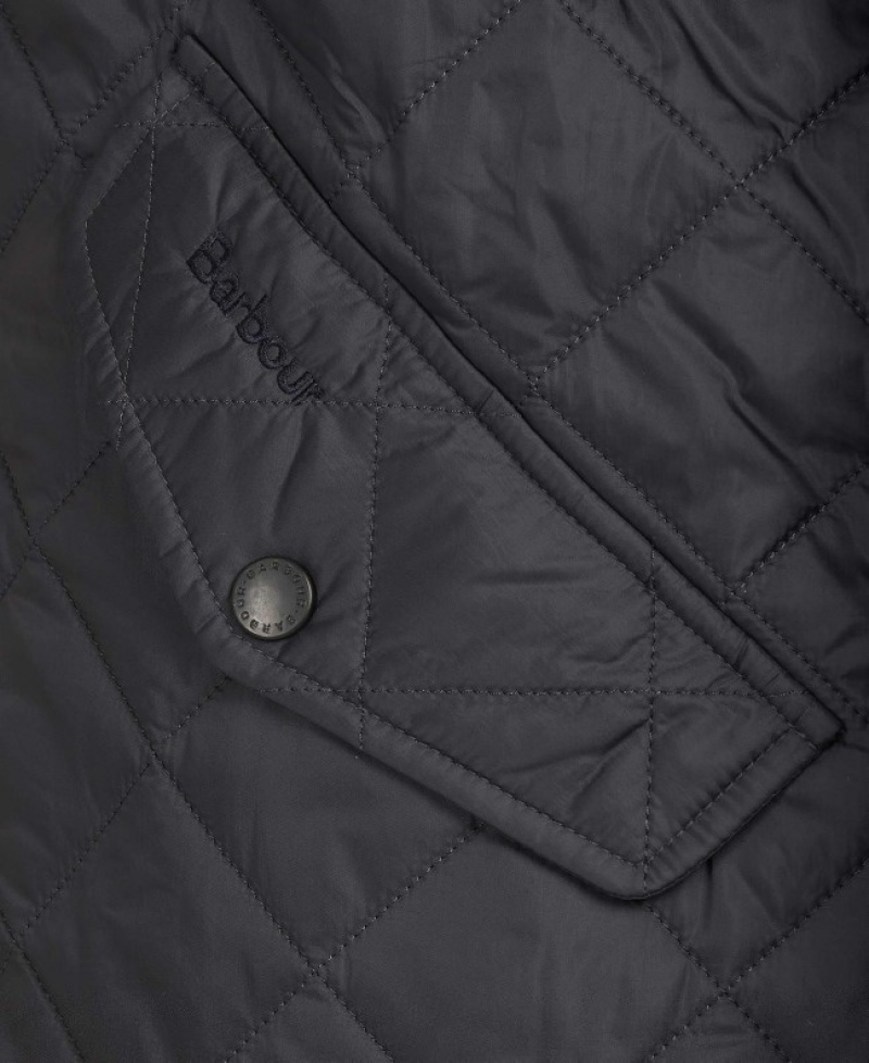 Barbour Flyweight Chelsea Bleumarin | QAWX8824