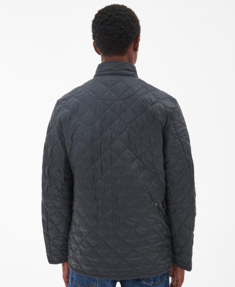 Barbour Flyweight Chelsea Gri | CWXP9976