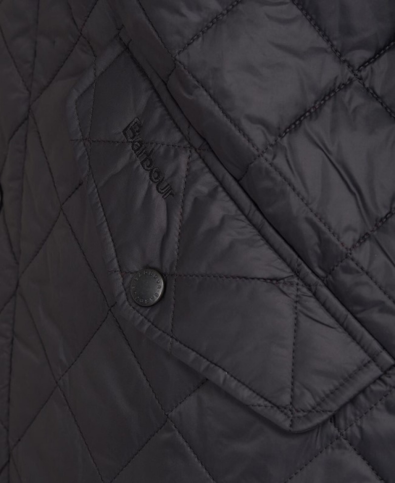 Barbour Flyweight Chelsea Negrii | QWUD7241