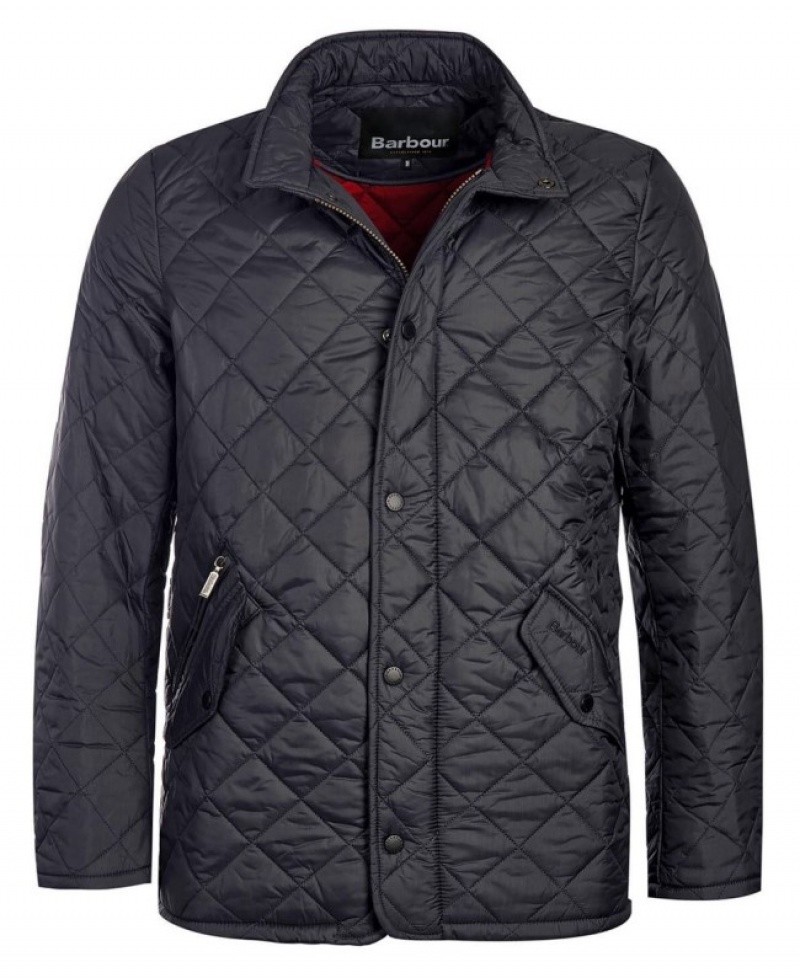 Barbour Flyweight Chelsea Negrii | QWUD7241