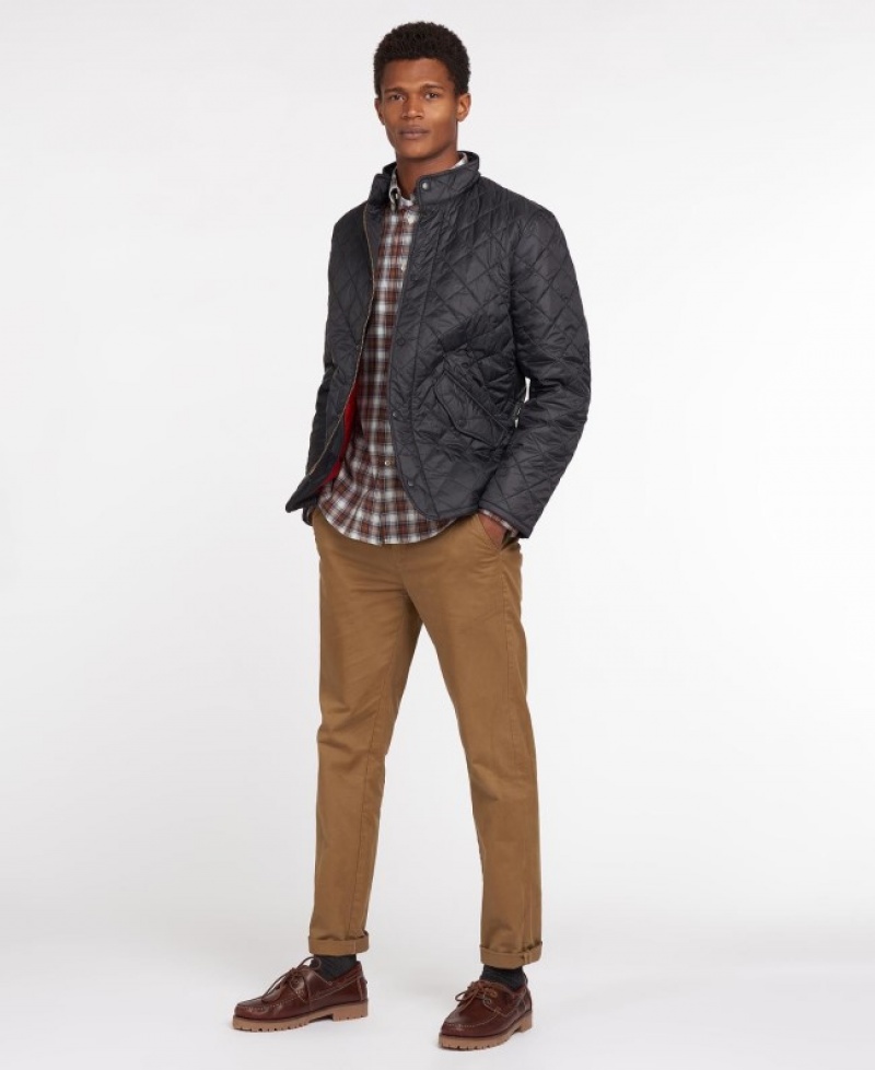 Barbour Flyweight Chelsea Negrii | QWUD7241
