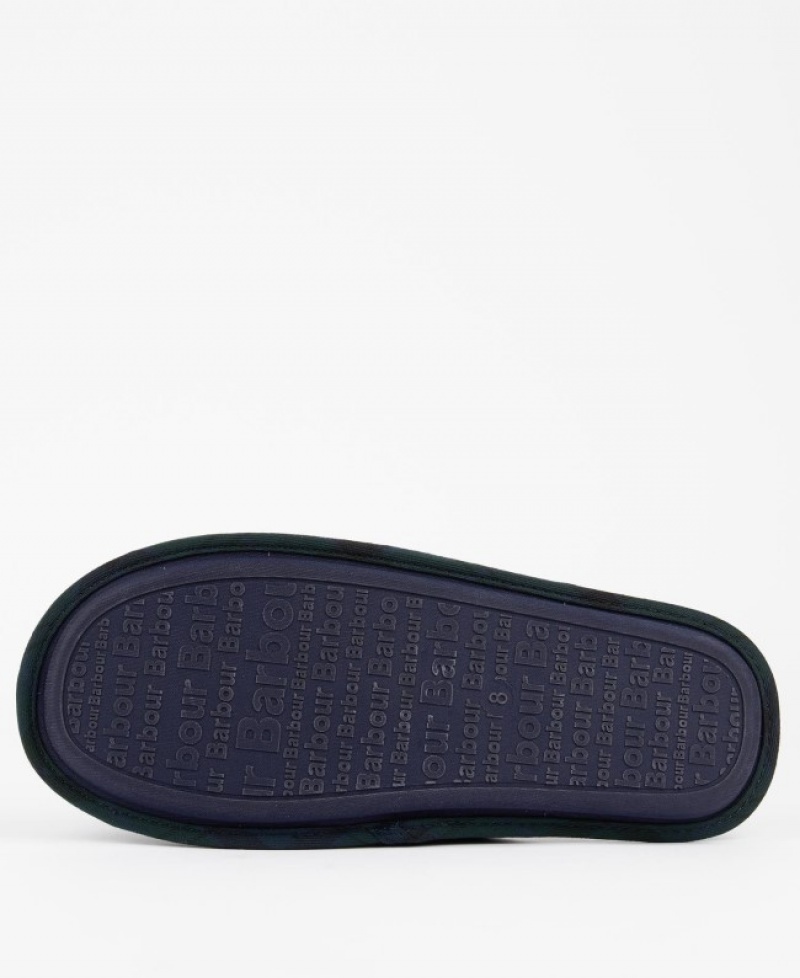 Barbour Foley Bleumarin | VRYM0141
