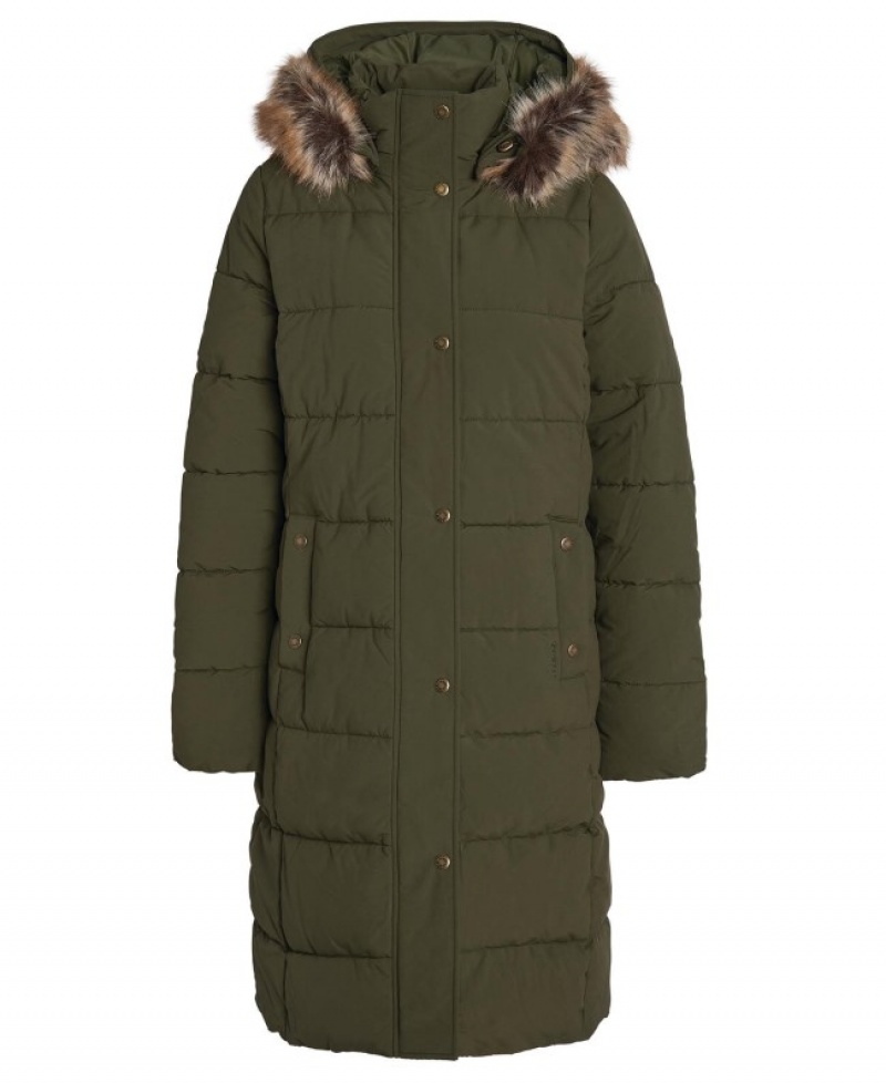 Barbour Grayling Verzi | OYXX4260