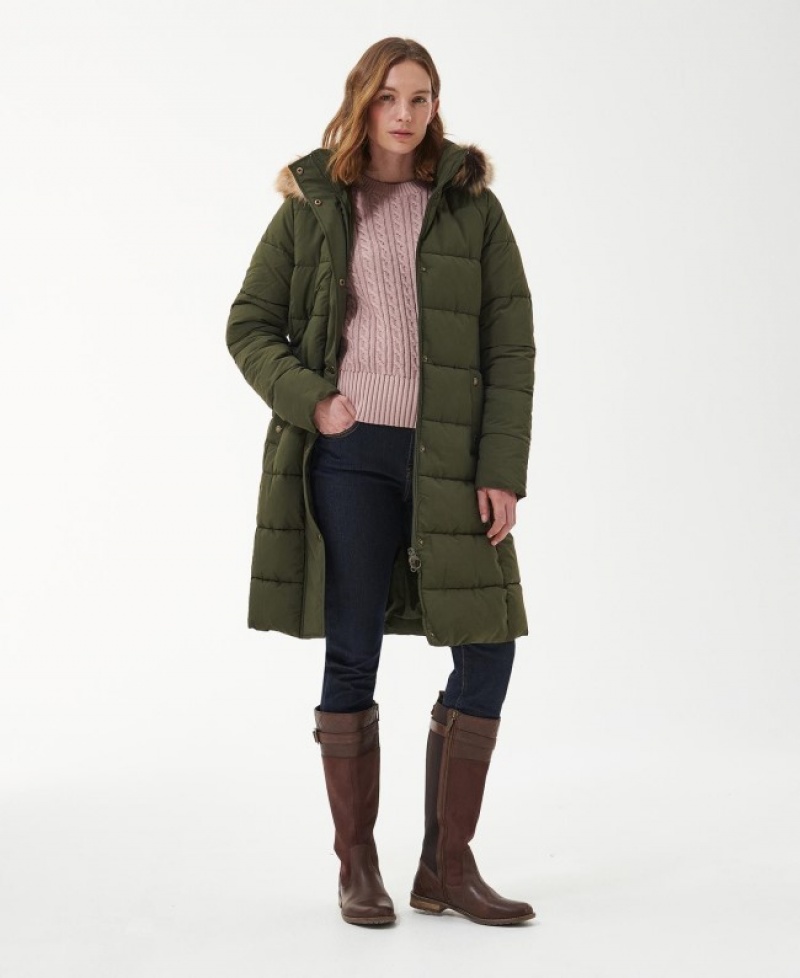 Barbour Grayling Verzi | OYXX4260