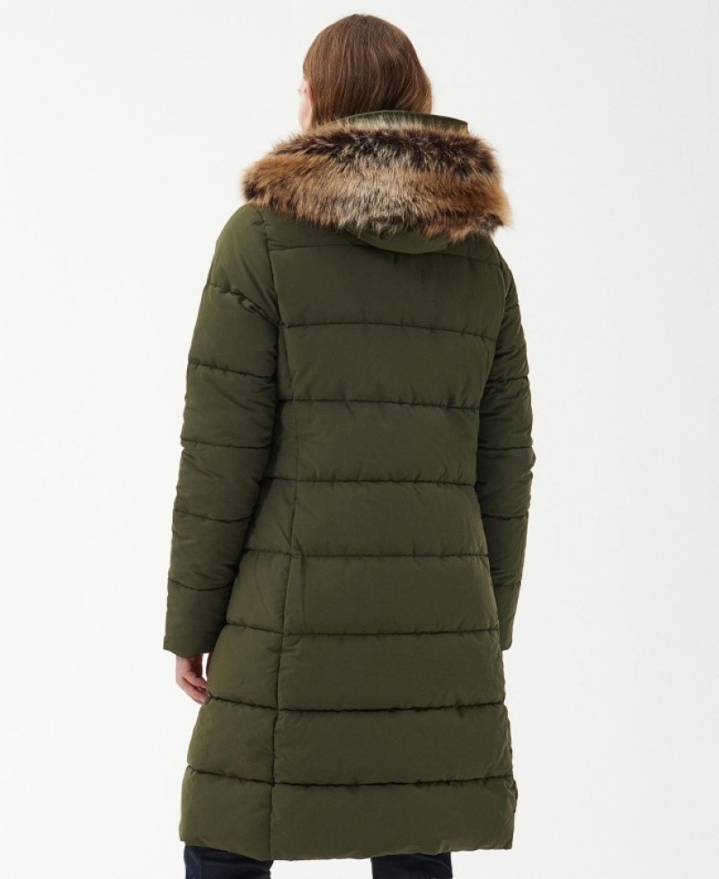 Barbour Grayling Verzi | OYXX4260