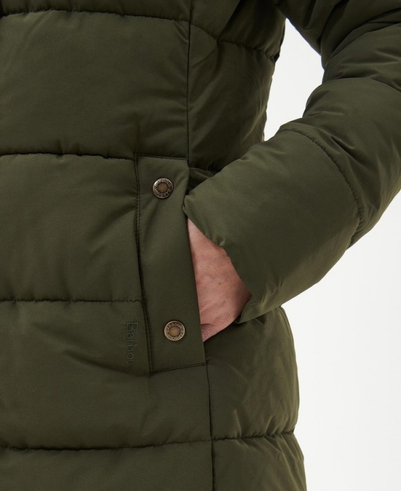 Barbour Grayling Verzi | OYXX4260