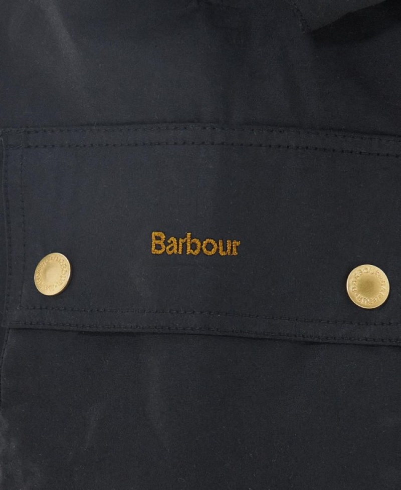 Barbour Gunnerside Negrii | QINH6848