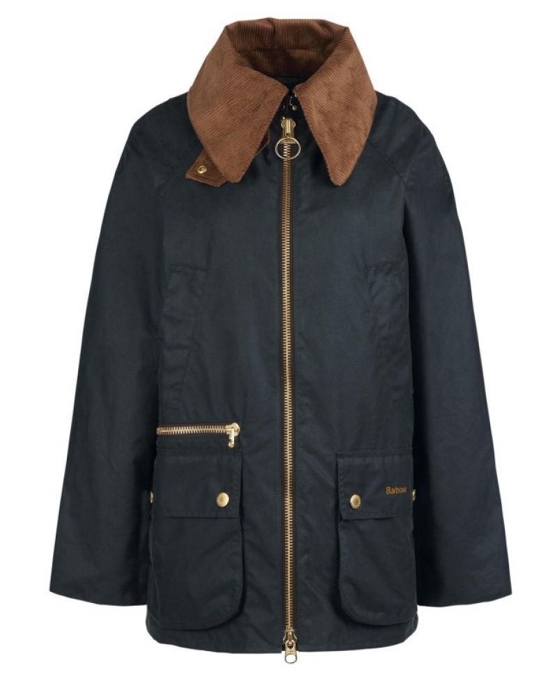Barbour Gunnerside Verzi | UEWM4141