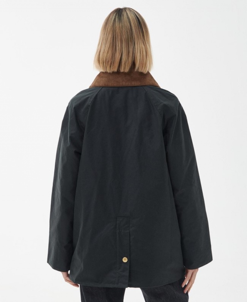 Barbour Gunnerside Verzi | UEWM4141