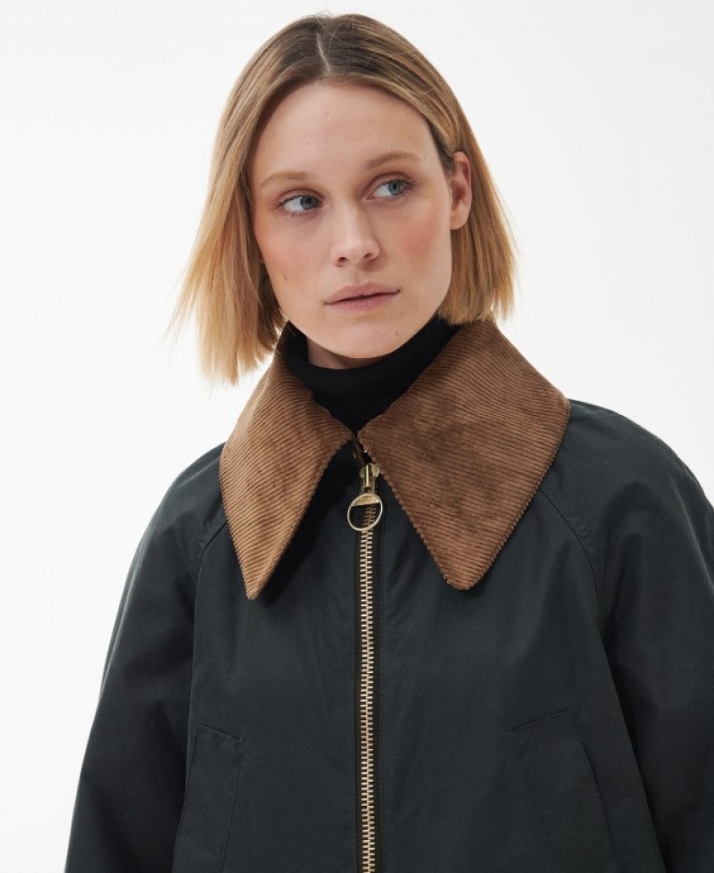 Barbour Gunnerside Verzi | UEWM4141
