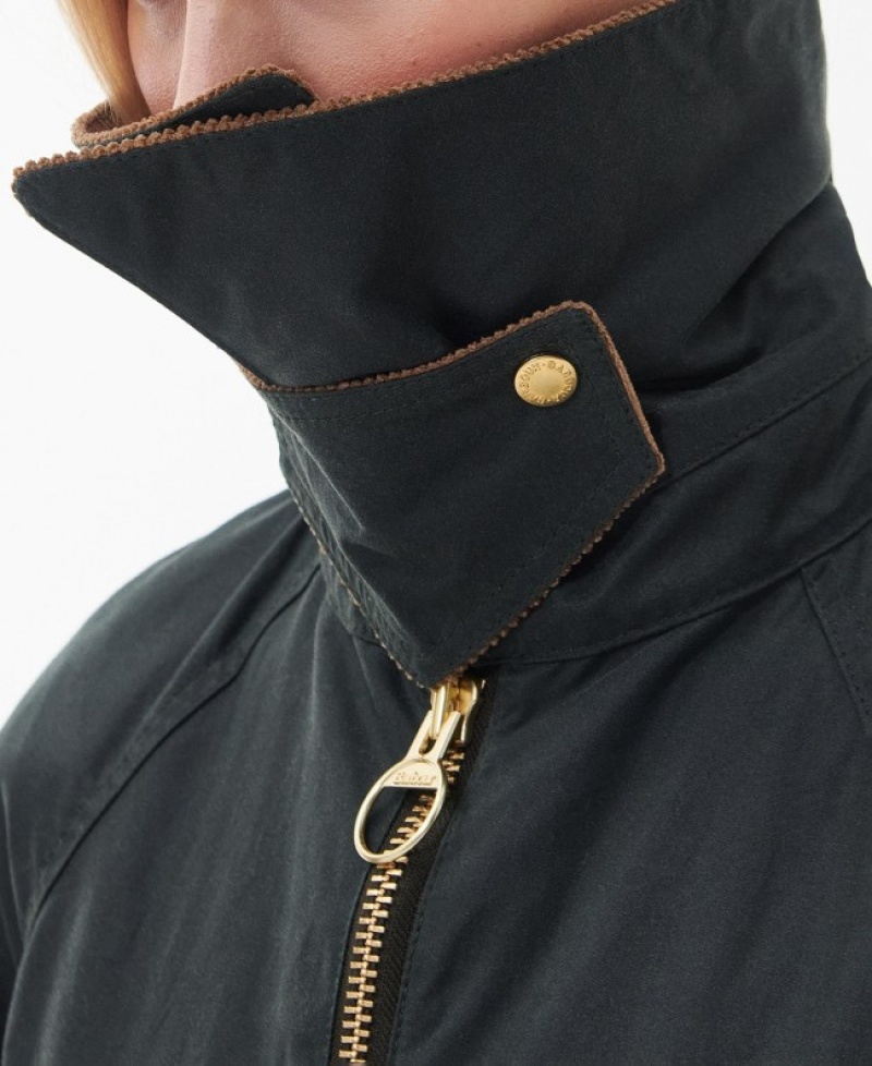 Barbour Gunnerside Verzi | UEWM4141