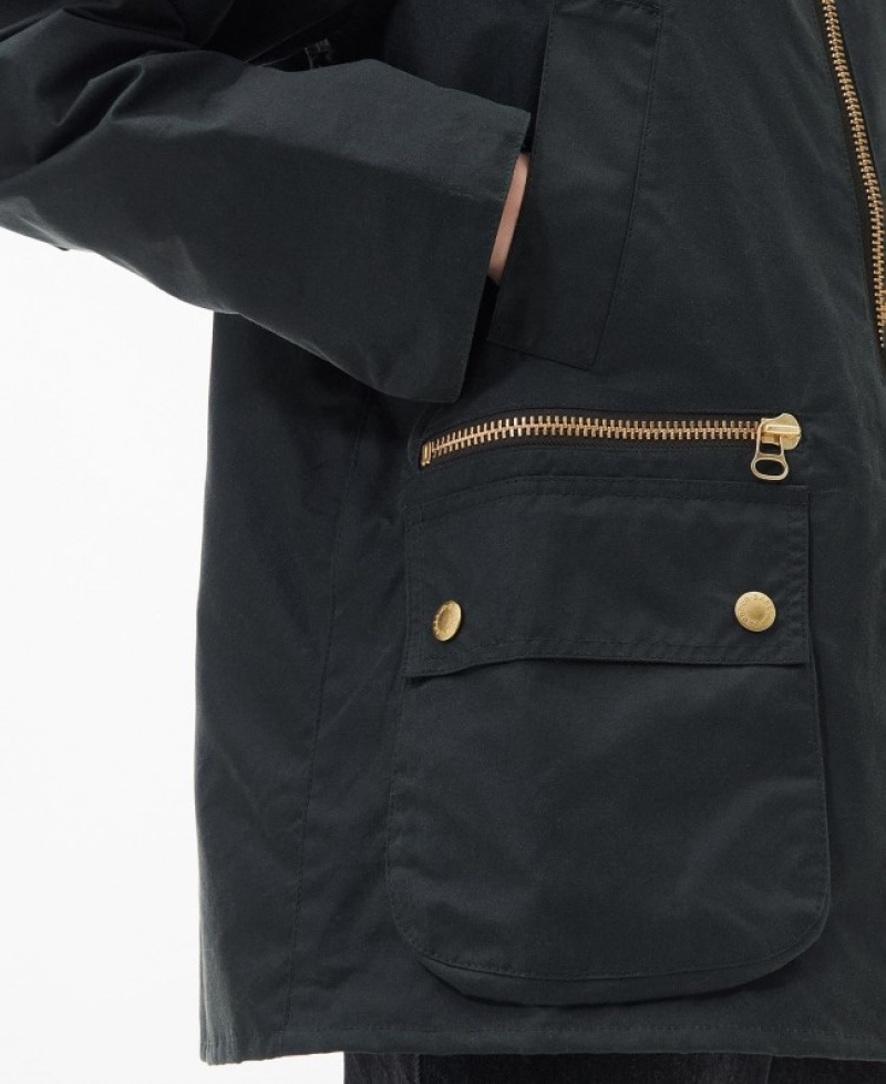 Barbour Gunnerside Verzi | UEWM4141