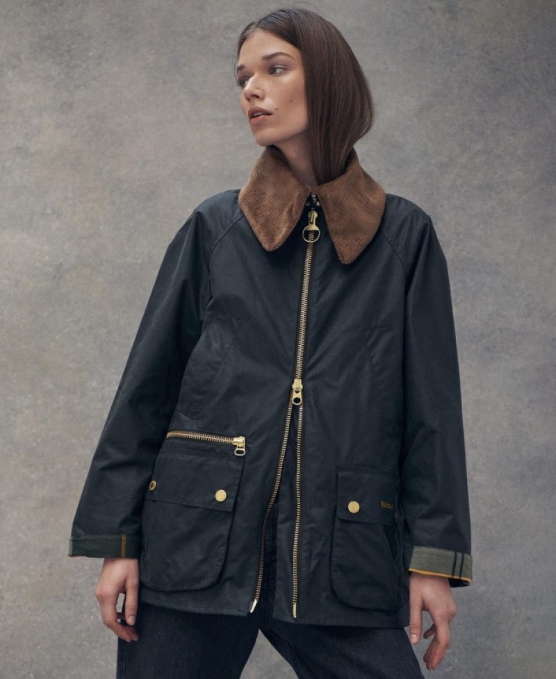 Barbour Gunnerside Verzi | UEWM4141