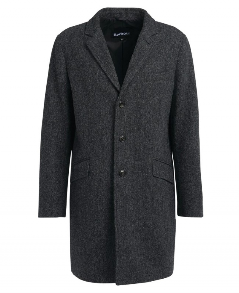 Barbour Harrow Gri | XONI1004