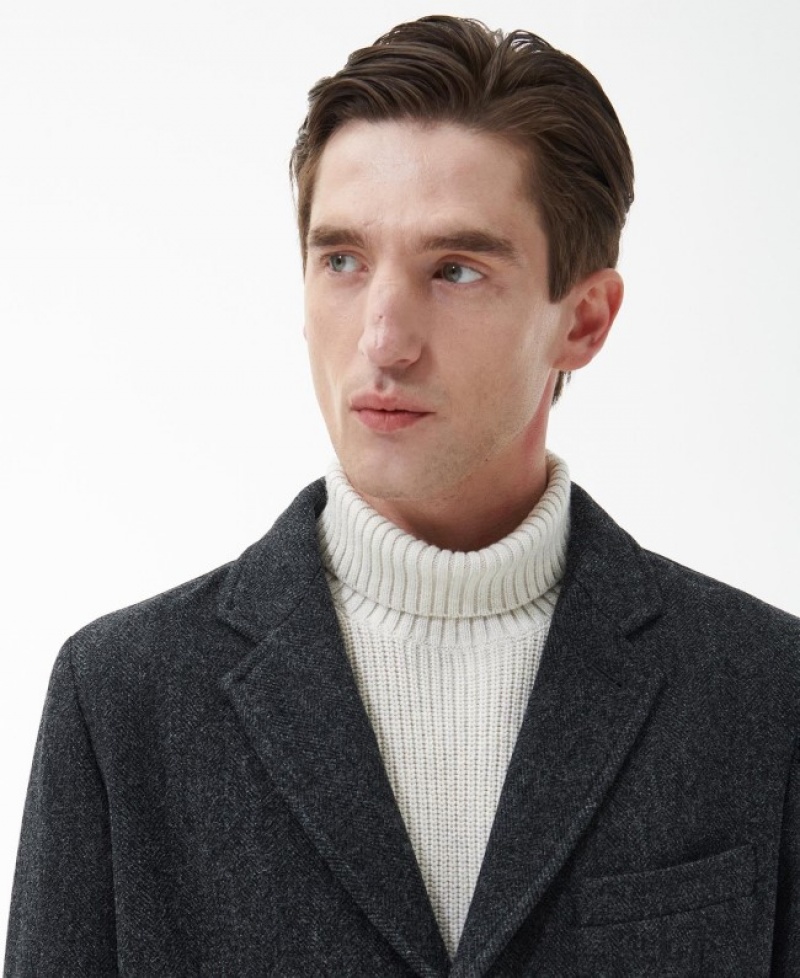 Barbour Harrow Gri | XONI1004