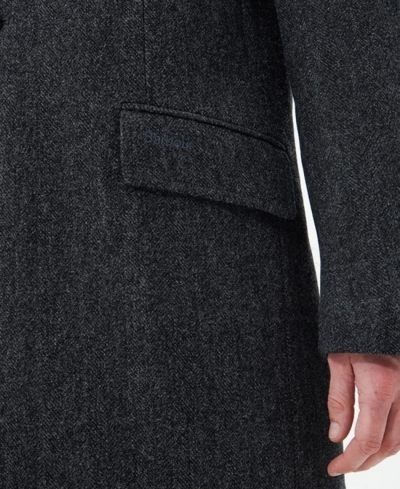 Barbour Harrow Gri | XONI1004