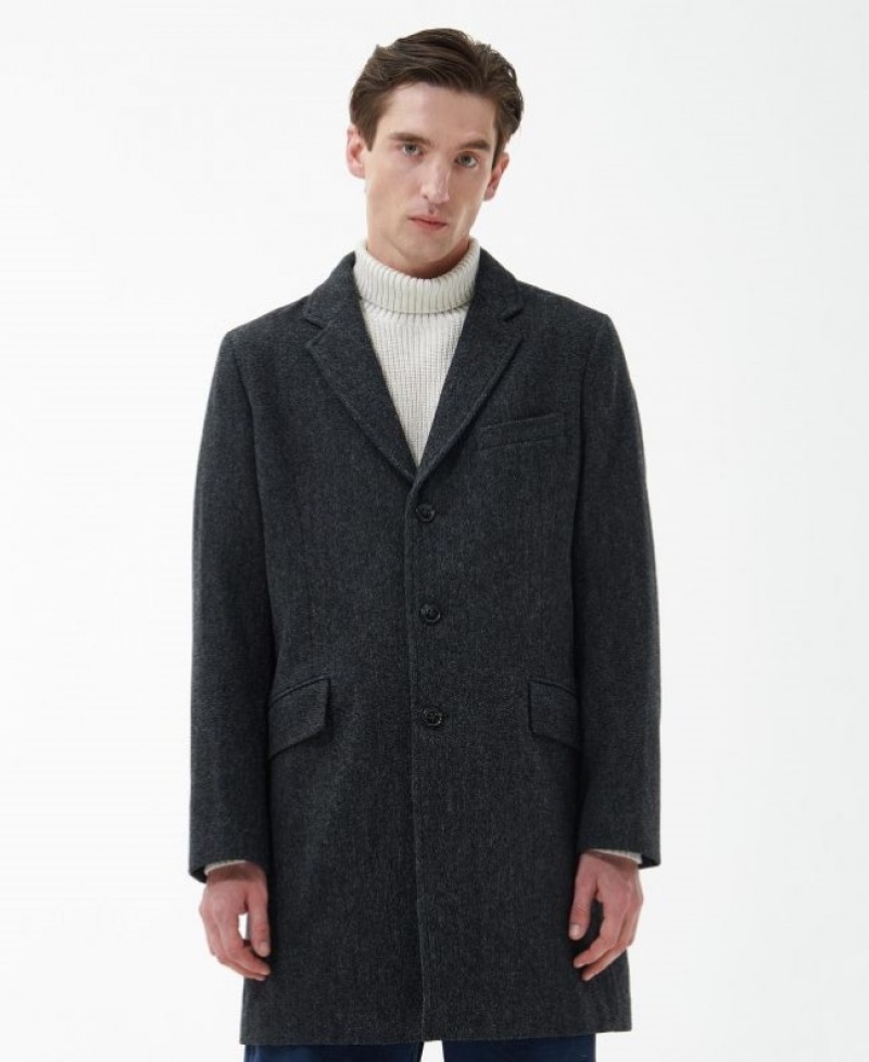 Barbour Harrow Gri | XONI1004