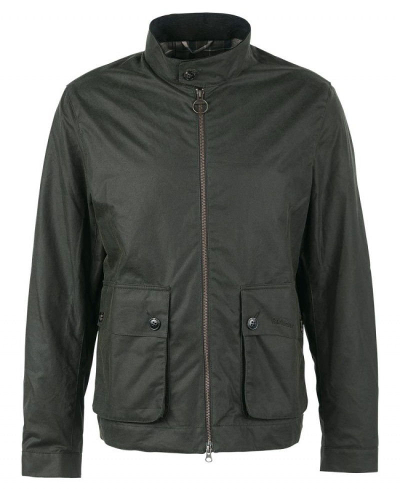 Barbour Harton Verzi | XZDM5036