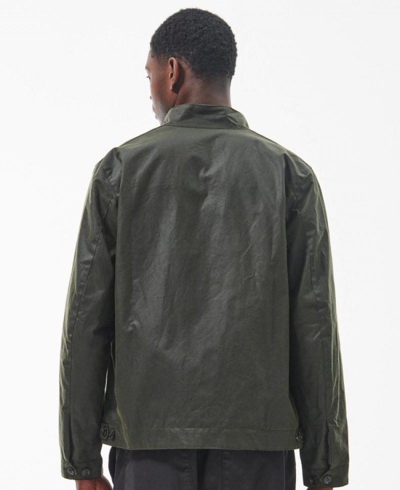 Barbour Harton Verzi | XZDM5036