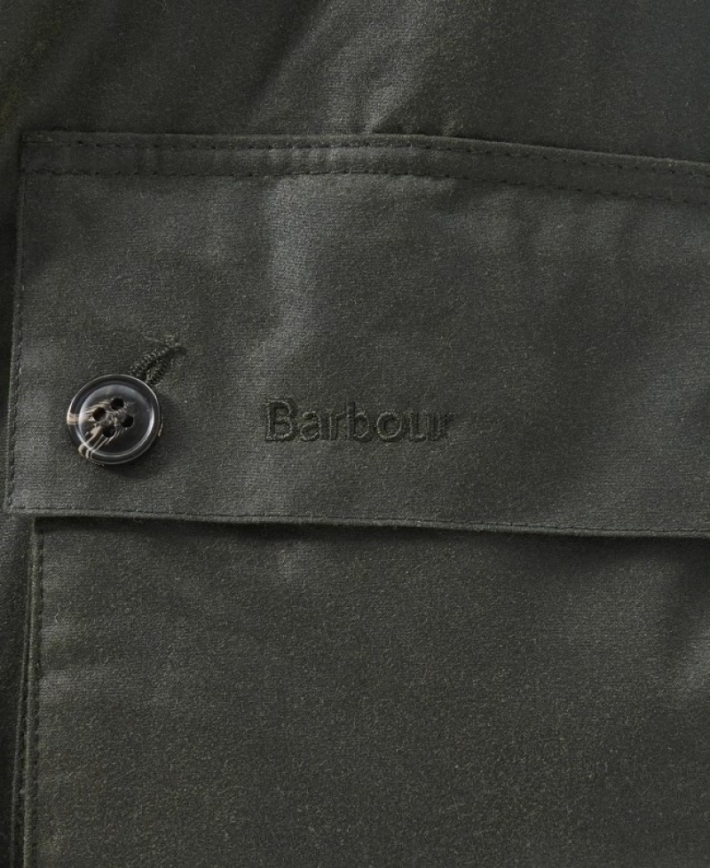 Barbour Harton Verzi | XZDM5036