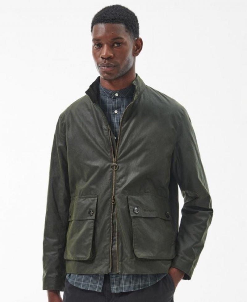 Barbour Harton Verzi | XZDM5036