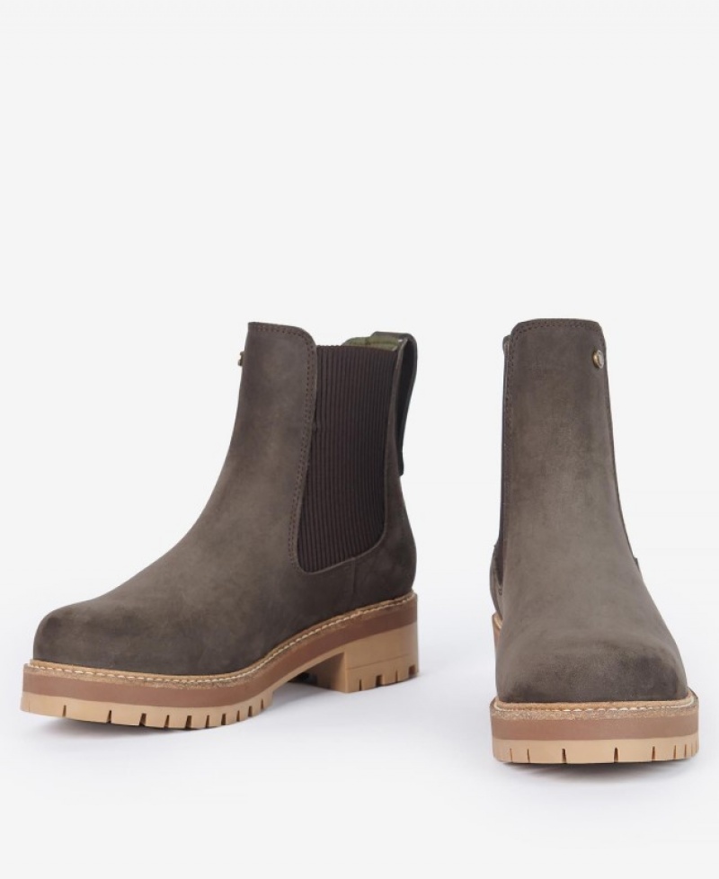 Barbour Heather Maro | RLBP2655