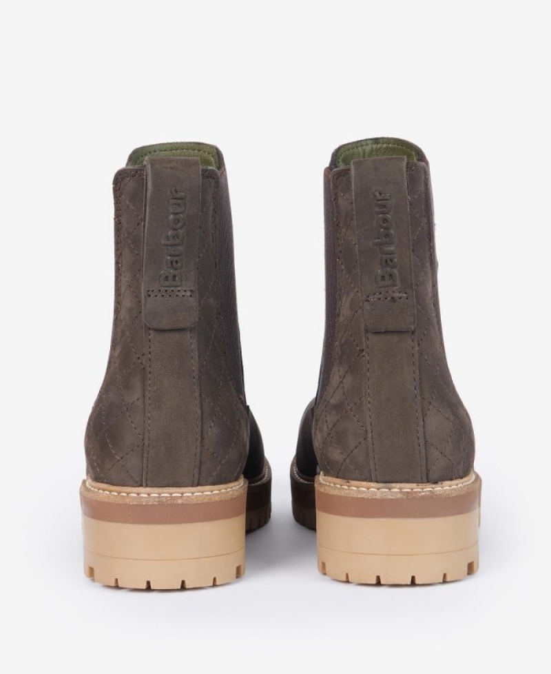 Barbour Heather Maro | RLBP2655