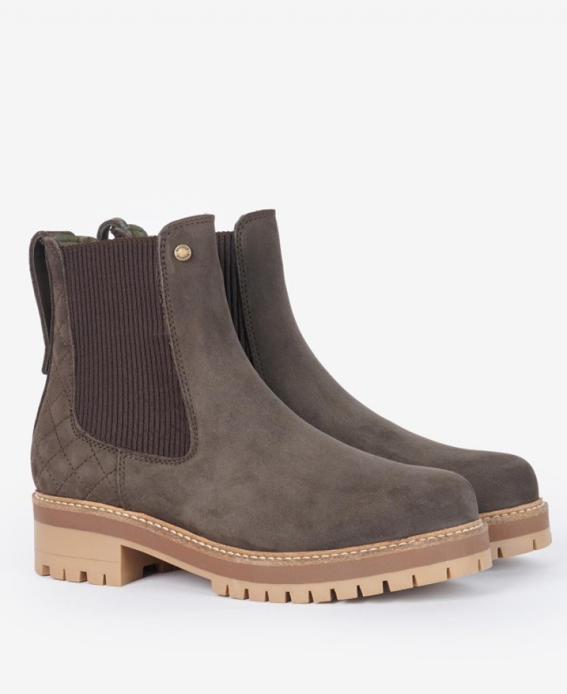 Barbour Heather Maro | SQFO2905