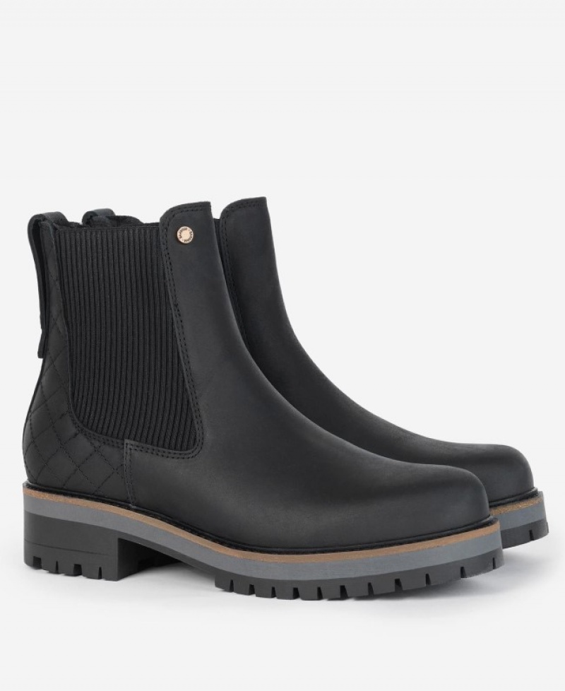 Barbour Heather Negrii | RBUL6242