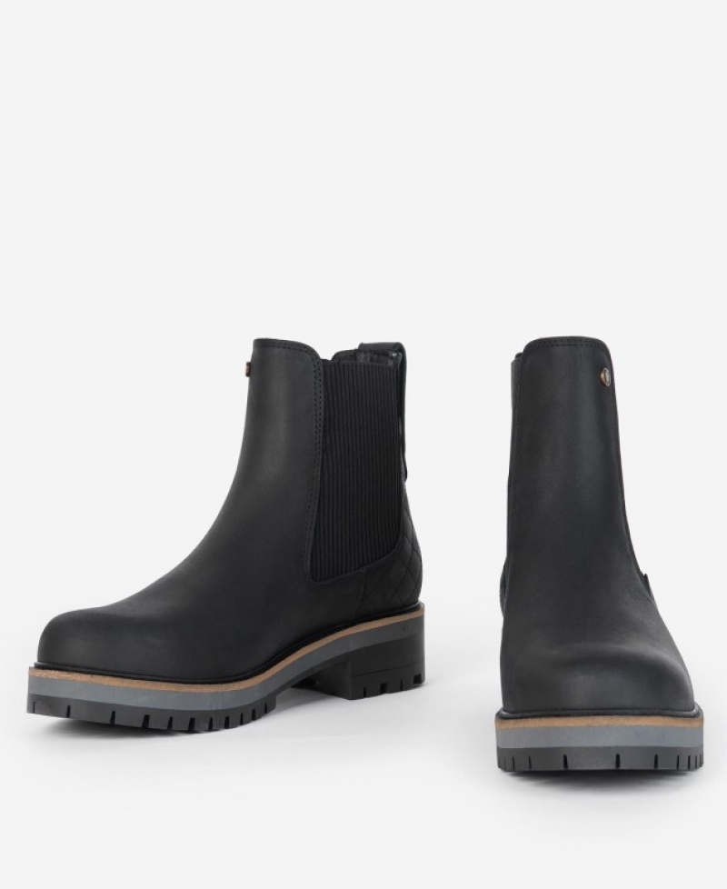 Barbour Heather Negrii | RBUL6242