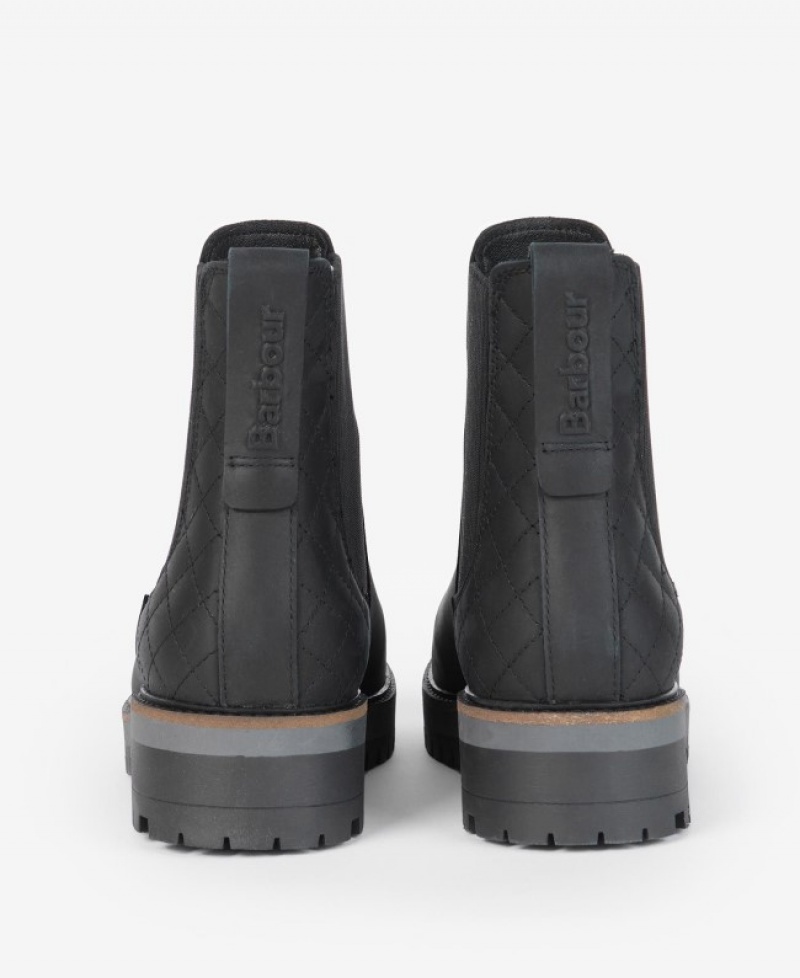 Barbour Heather Negrii | RBUL6242