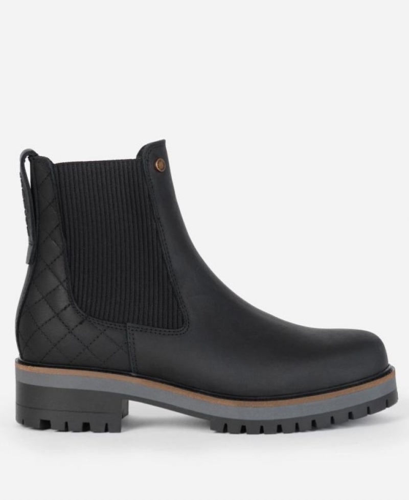 Barbour Heather Negrii | RBUL6242
