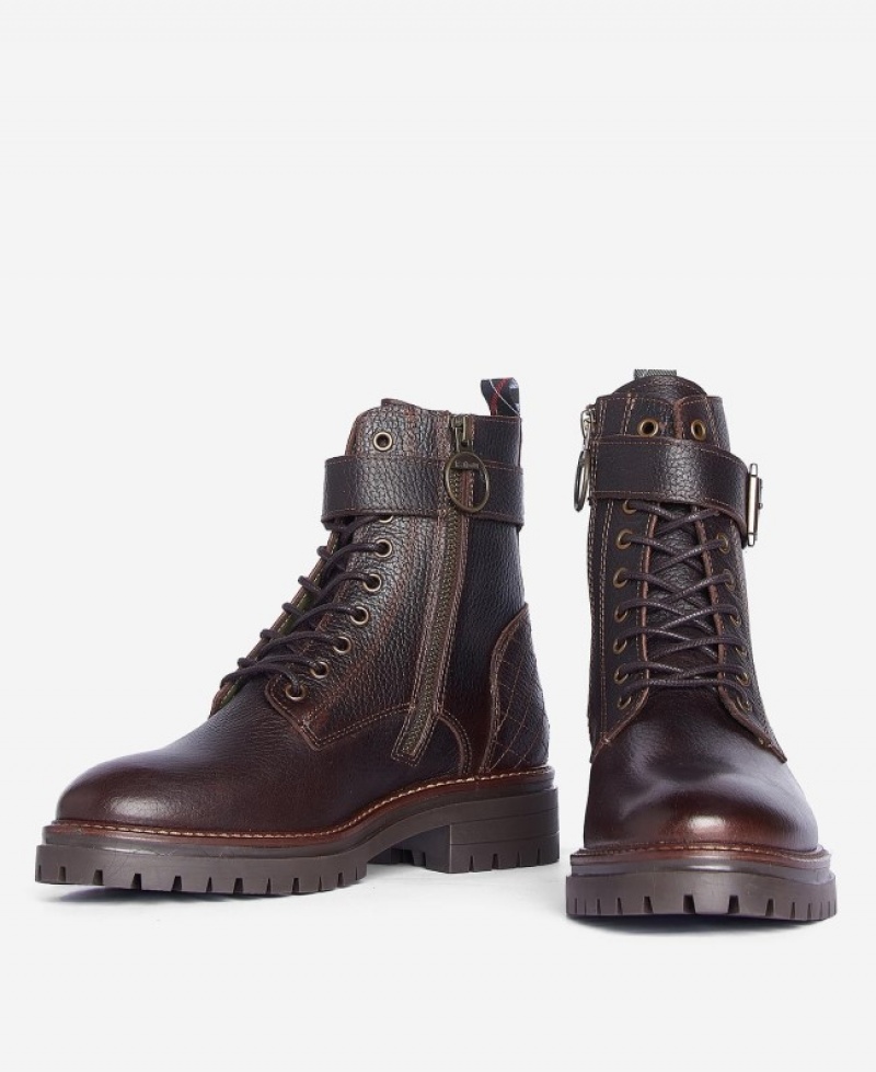 Barbour Heidi Commando Maro | NVAO7762