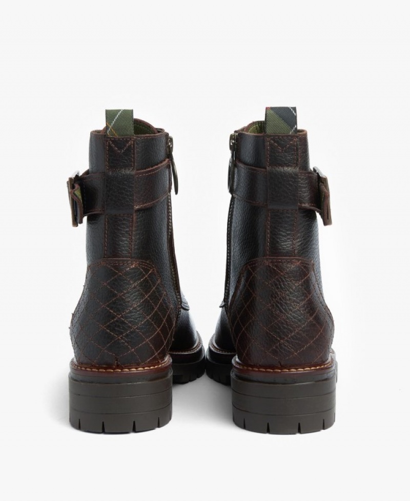Barbour Heidi Commando Maro | NVAO7762
