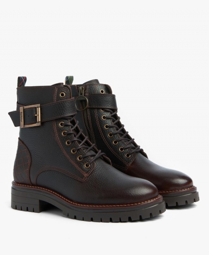 Barbour Heidi Commando Maro | NVAO7762