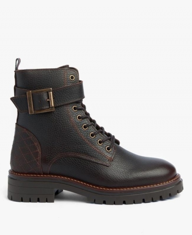 Barbour Heidi Commando Maro | NVAO7762