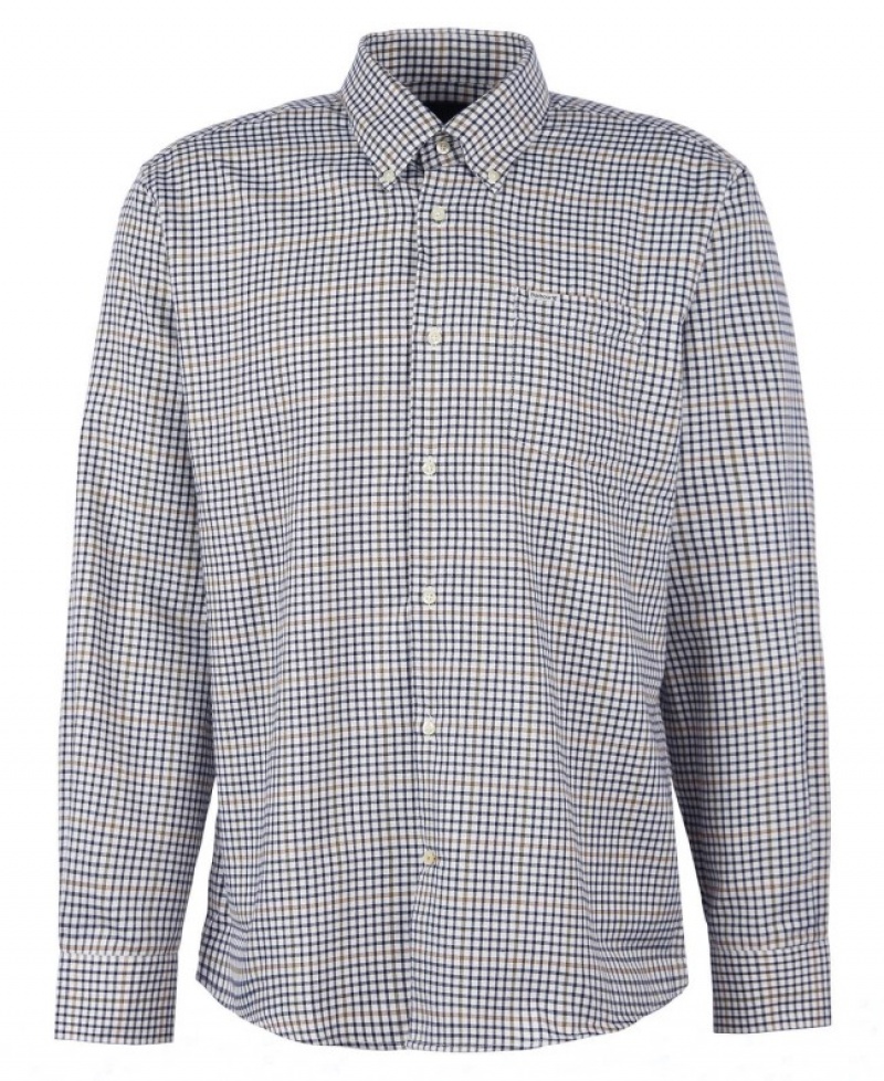 Barbour Henderson Thermo Weave Albi | KNDU0809