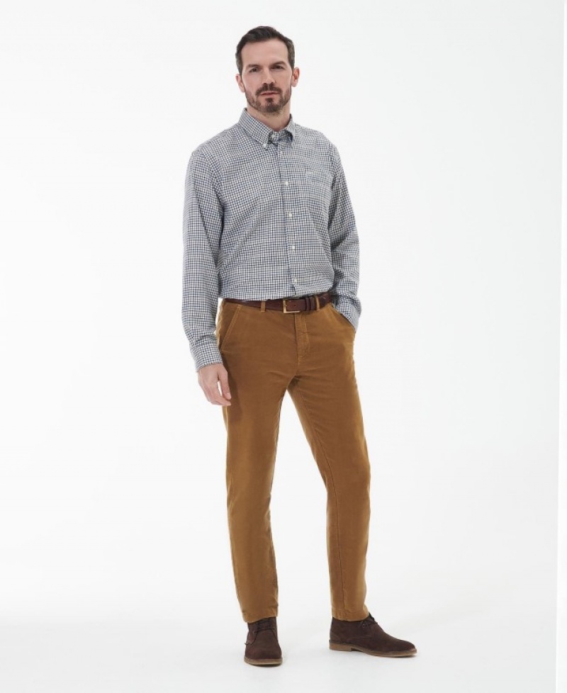 Barbour Henderson Thermo Weave Albi | KNDU0809