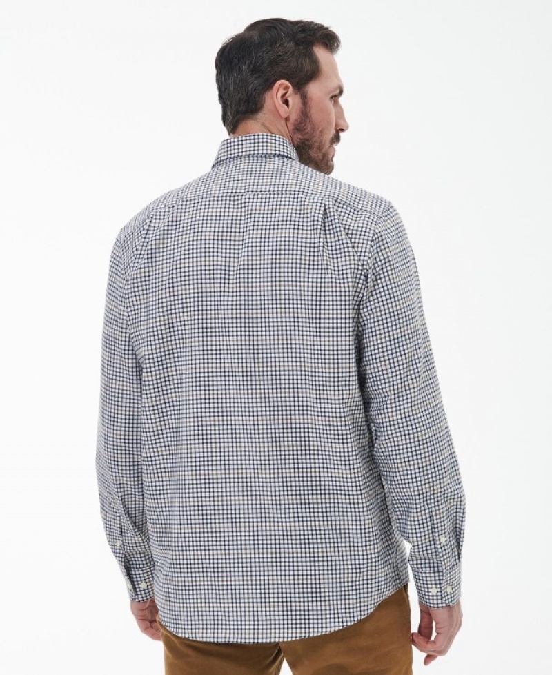 Barbour Henderson Thermo Weave Albi | KNDU0809