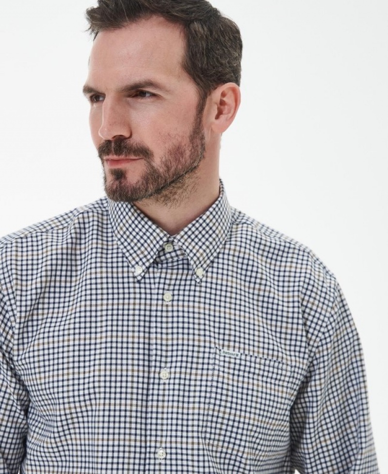 Barbour Henderson Thermo Weave Albi | KNDU0809